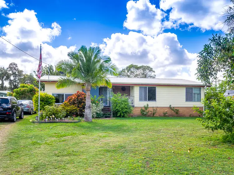Main view of Homely house listing, 3 Hunter Street, Torbanlea QLD 4662