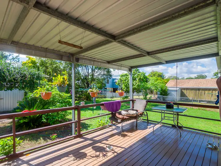 Second view of Homely house listing, 3 Hunter Street, Torbanlea QLD 4662