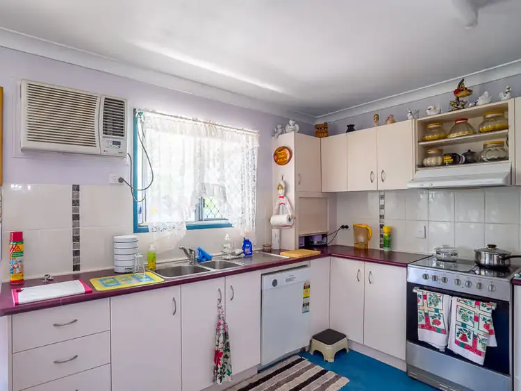Third view of Homely house listing, 3 Hunter Street, Torbanlea QLD 4662