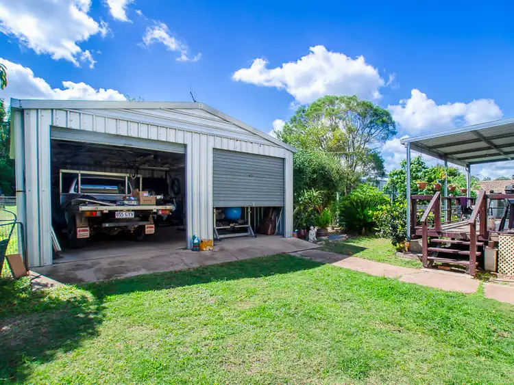 Fourth view of Homely house listing, 3 Hunter Street, Torbanlea QLD 4662