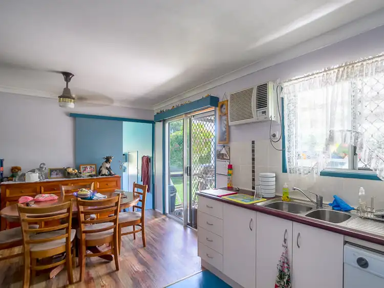 Fifth view of Homely house listing, 3 Hunter Street, Torbanlea QLD 4662