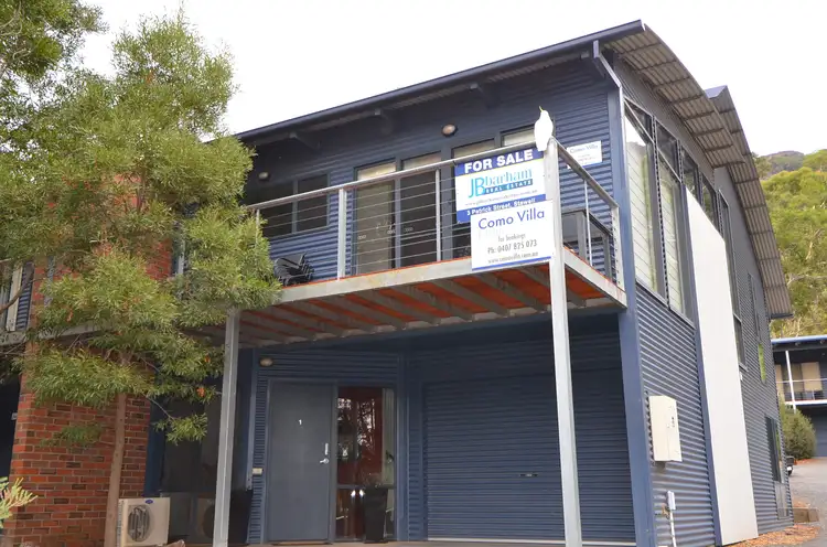 1/194 Grampians Road, Halls Gap VIC 3381