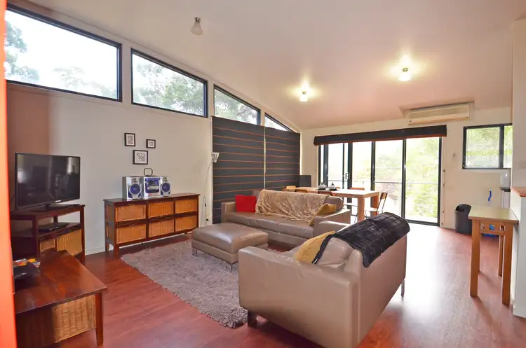 Second view of Homely apartment listing, 1/194 Grampians Road, Halls Gap VIC 3381
