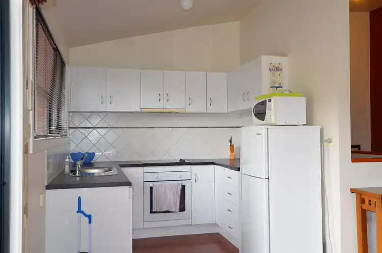 Third view of Homely apartment listing, 1/194 Grampians Road, Halls Gap VIC 3381