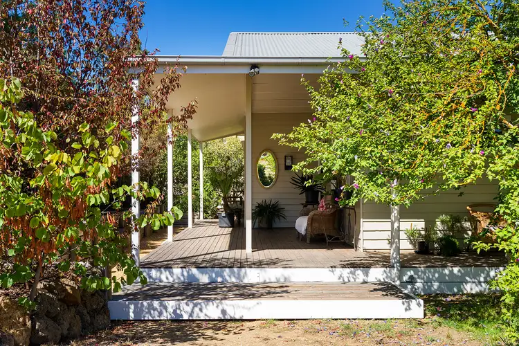 Main view of Homely house listing, 12 Wheeler Street, Castlemaine VIC 3450
