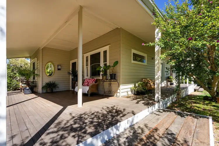 Second view of Homely house listing, 12 Wheeler Street, Castlemaine VIC 3450
