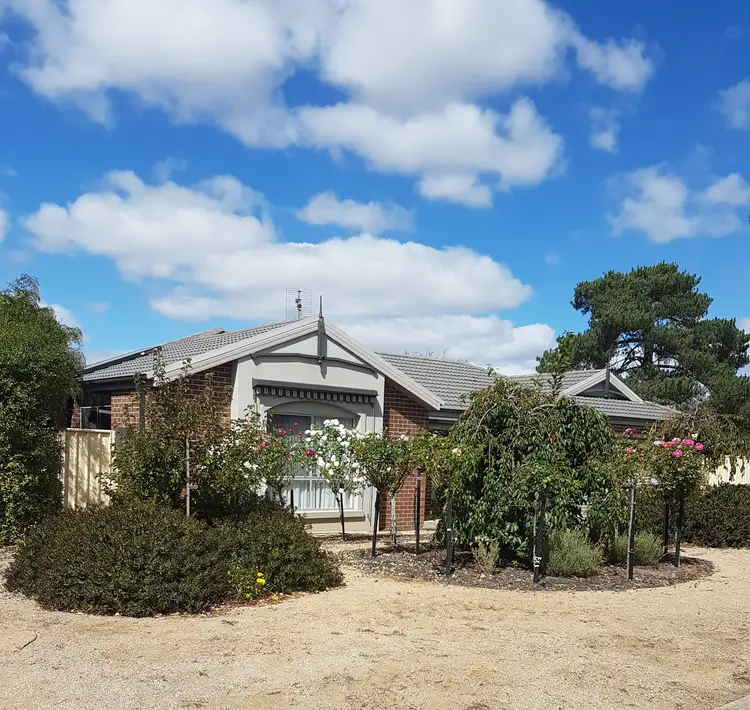 6/397 Old Melbourne Road, Ballan VIC 3342