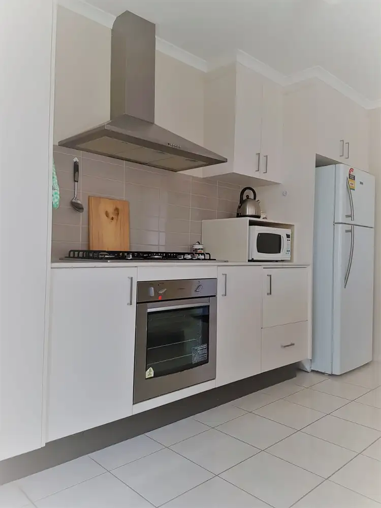 Sixth view of Homely house listing, 6/397 Old Melbourne Road, Ballan VIC 3342