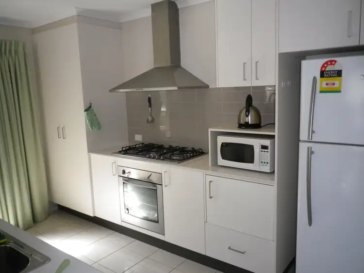 Seventh view of Homely house listing, 6/397 Old Melbourne Road, Ballan VIC 3342