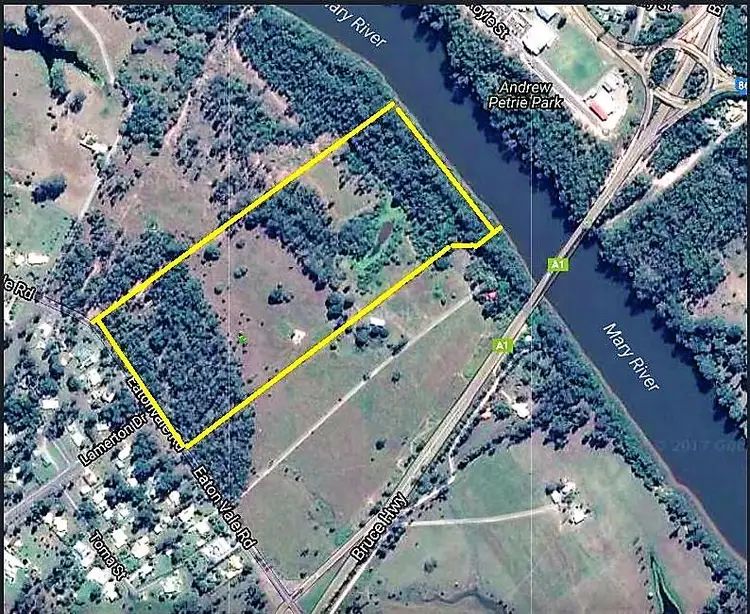 LOT 3/318 Eatonvale Rd
