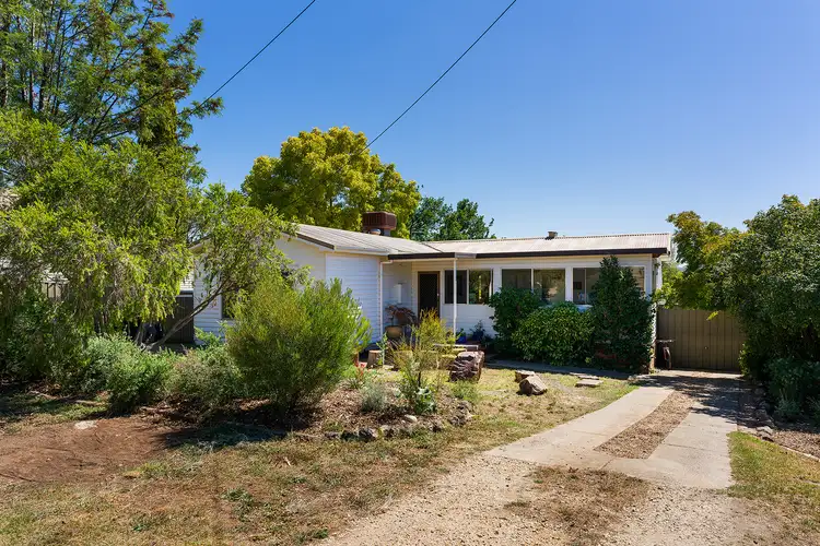 23 Landseer Street, Castlemaine VIC 3450