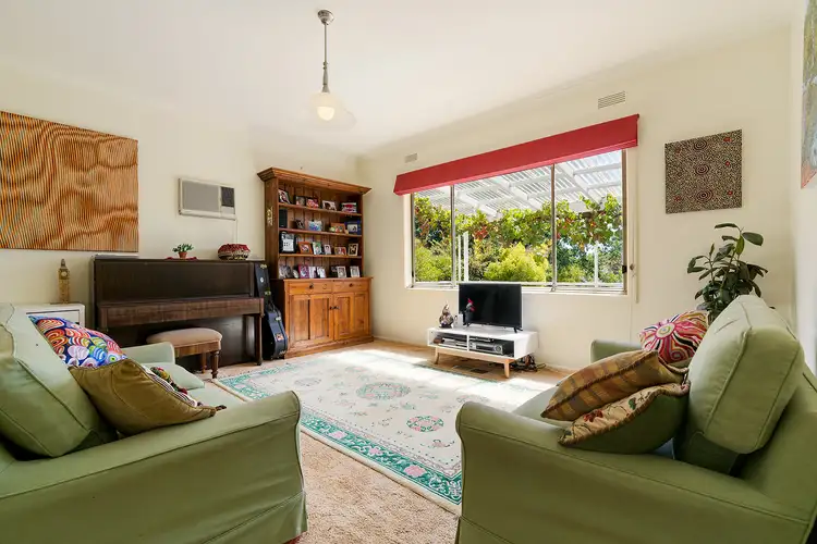 Second view of Homely house listing, 23 Landseer Street, Castlemaine VIC 3450