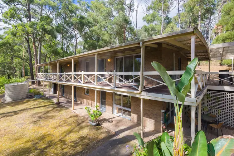 49 Devon Avenue, Cockatoo VIC 3781