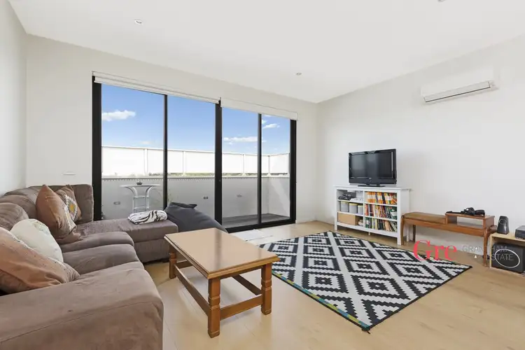 Second view of Homely townhouse listing, 3/1 Manica Street, Brunswick West VIC 3055