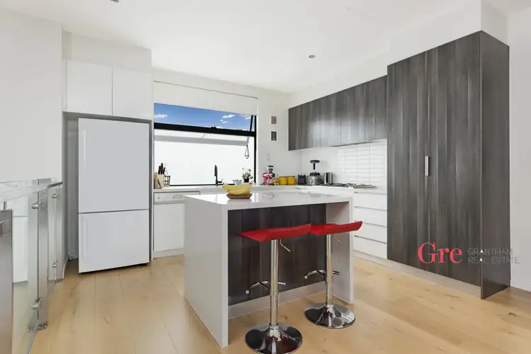 Fifth view of Homely townhouse listing, 3/1 Manica Street, Brunswick West VIC 3055