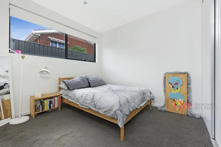 Sixth view of Homely townhouse listing, 3/1 Manica Street, Brunswick West VIC 3055