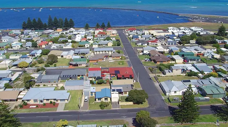 Main view of Homely house listing, 37 Elizabeth Street, Port Macdonnell SA 5291