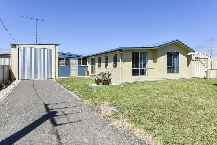 Sixth view of Homely house listing, 37 Elizabeth Street, Port Macdonnell SA 5291