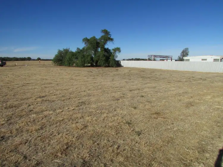 Fifth view of Homely land listing, LOT 4 McIntyre St, Warracknabeal VIC 3393