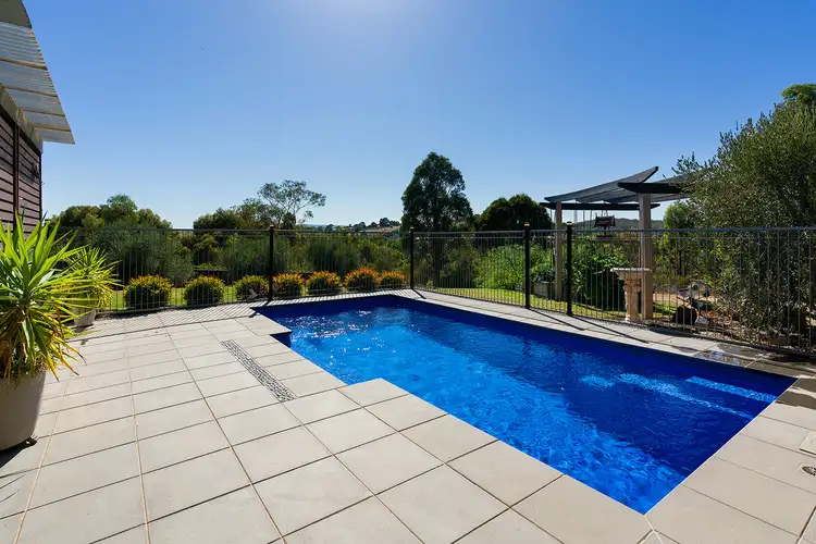 Third view of Homely house listing, 6 Scott Court, Campbells Creek VIC 3451