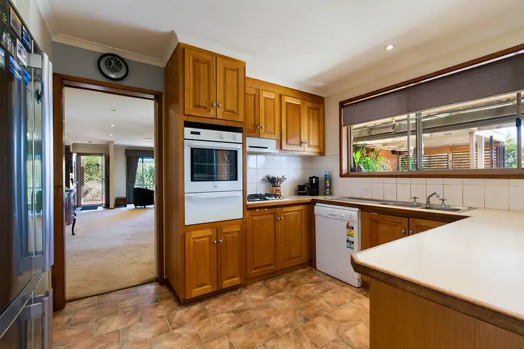 Fourth view of Homely house listing, 6 Scott Court, Campbells Creek VIC 3451