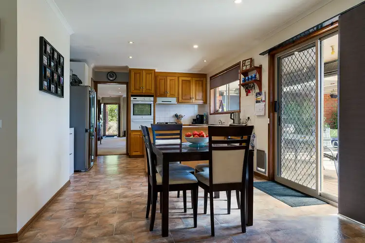 Sixth view of Homely house listing, 6 Scott Court, Campbells Creek VIC 3451