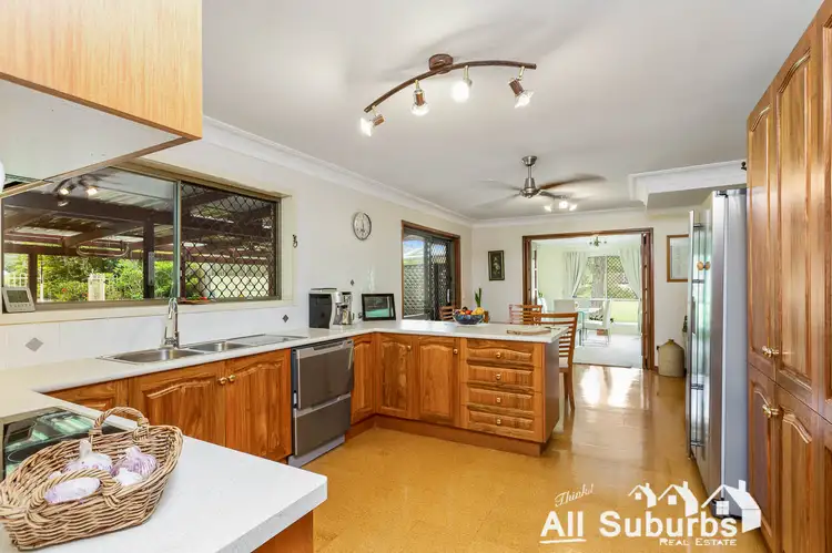 Fifth view of Homely rural property listing, 35-41 Meadow Road, Logan Reserve QLD 4133