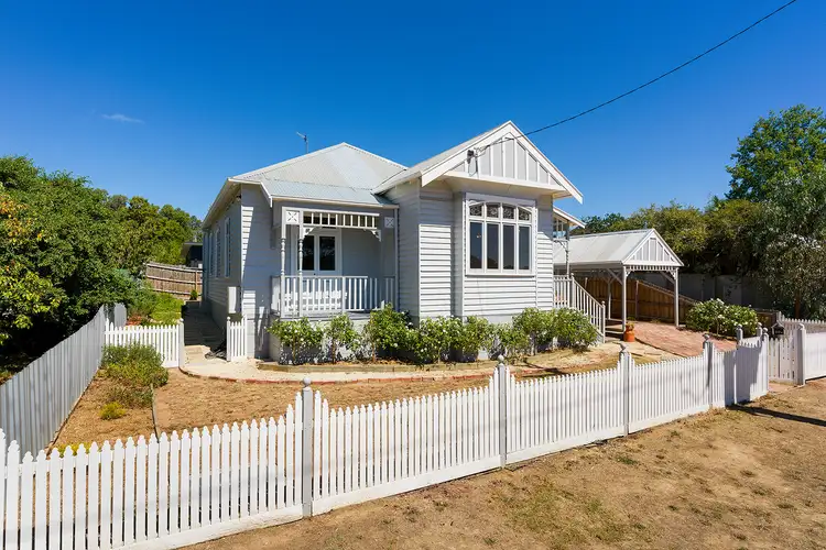 Main view of Homely house listing, 30C North Street, Castlemaine VIC 3450