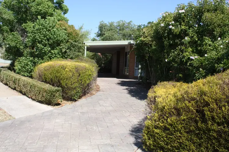 Main view of Homely house listing, 9 Kurrajong Court, Benalla VIC 3672