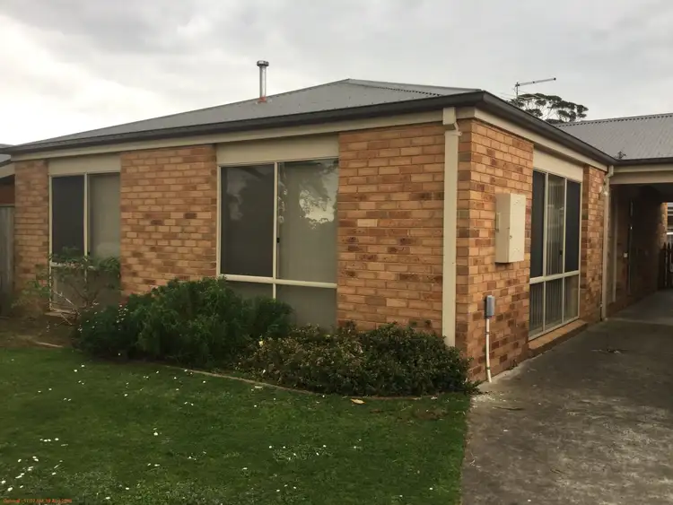 Second view of Homely house listing, 1/5 First Street, Longwarry VIC 3816