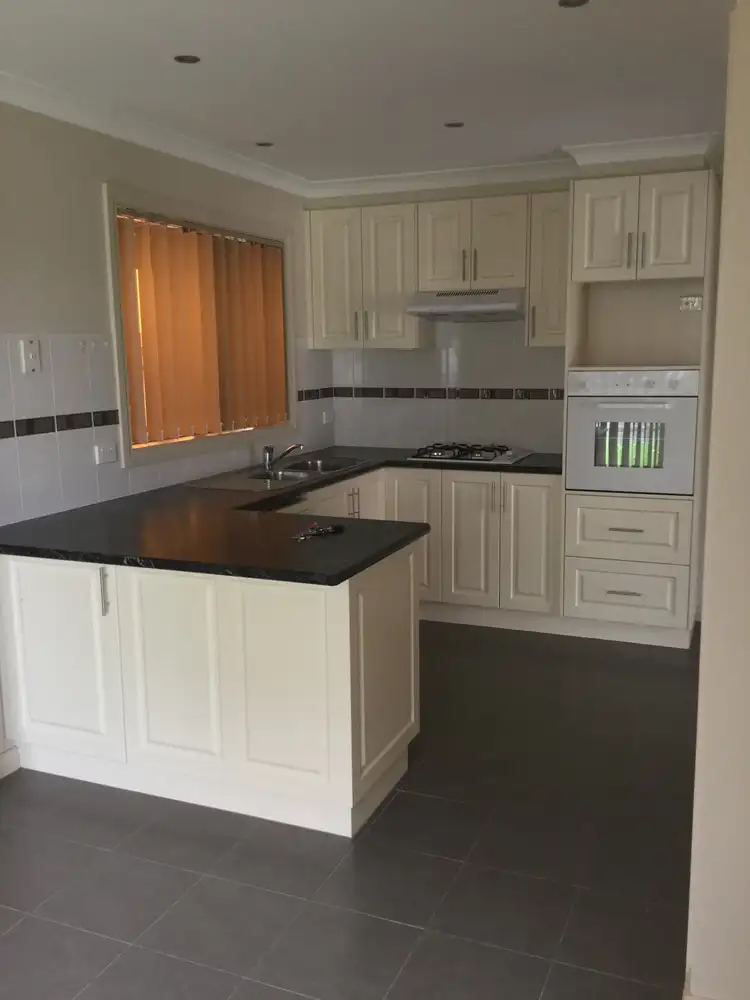 Third view of Homely house listing, 1/5 First Street, Longwarry VIC 3816