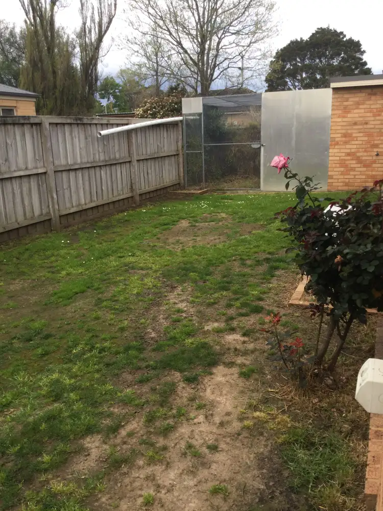 Fifth view of Homely house listing, 1/5 First Street, Longwarry VIC 3816
