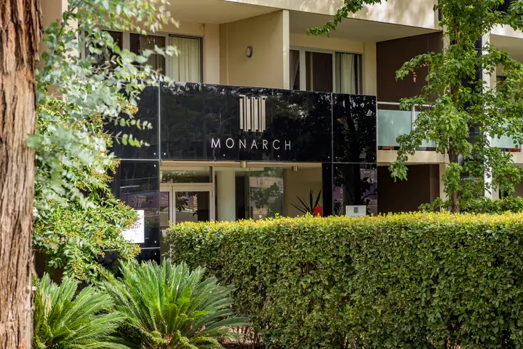 31/219 Northbourne Avenue, Turner ACT 2612