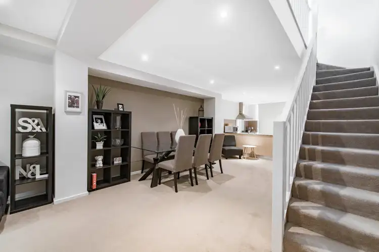 Third view of Homely apartment listing, 31/219 Northbourne Avenue, Turner ACT 2612