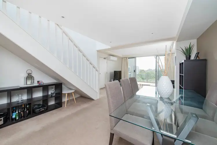 Fifth view of Homely apartment listing, 31/219 Northbourne Avenue, Turner ACT 2612