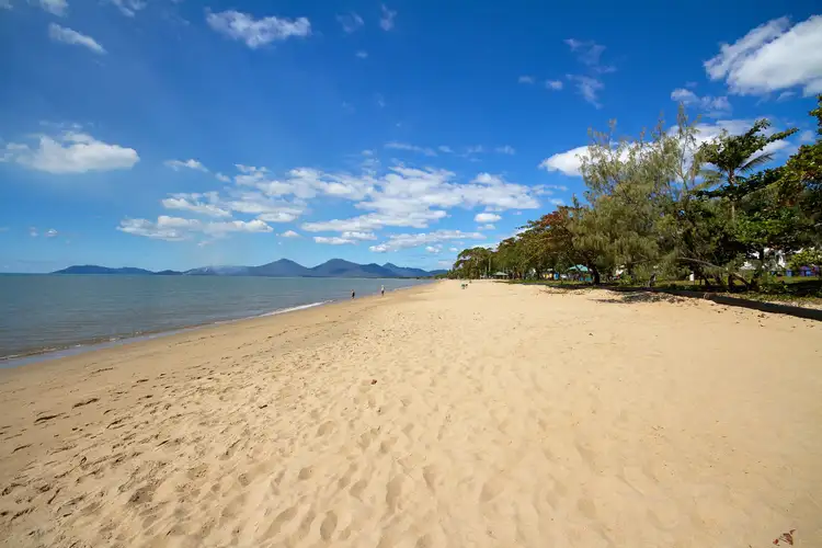 Main view of Homely house listing, 8 Poinsettia Street, Holloways Beach QLD 4878