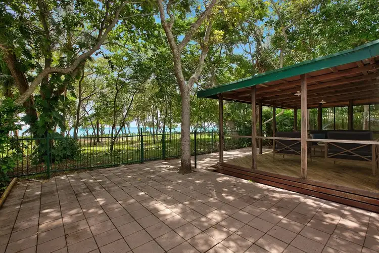 Third view of Homely house listing, 8 Poinsettia Street, Holloways Beach QLD 4878