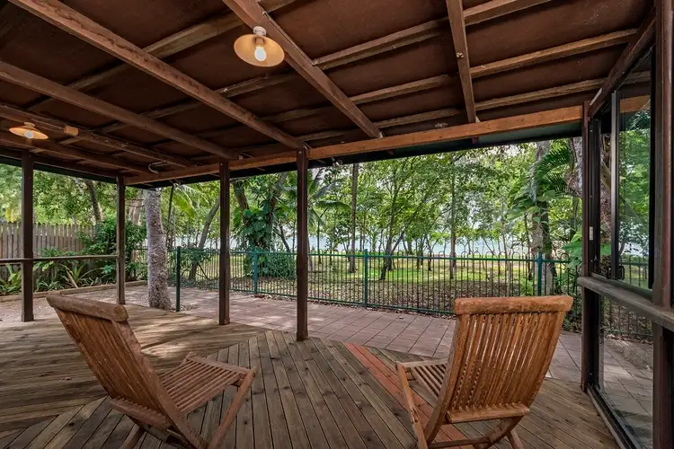 Fourth view of Homely house listing, 8 Poinsettia Street, Holloways Beach QLD 4878