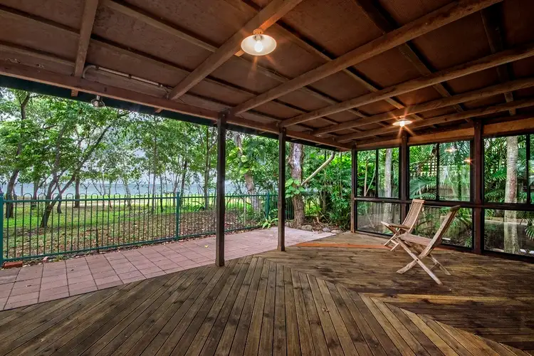 Fifth view of Homely house listing, 8 Poinsettia Street, Holloways Beach QLD 4878