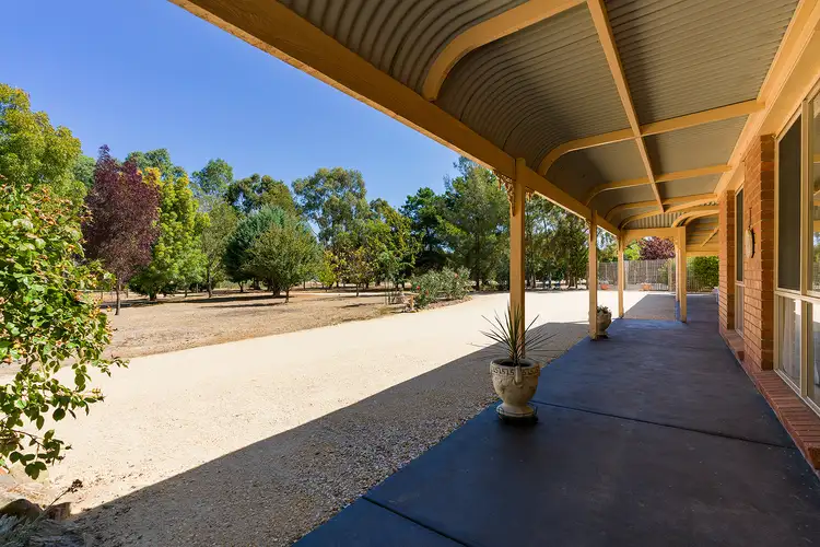 Third view of Homely house listing, Cnr Odgers Road and Robertson Avenue, Castlemaine VIC 3450