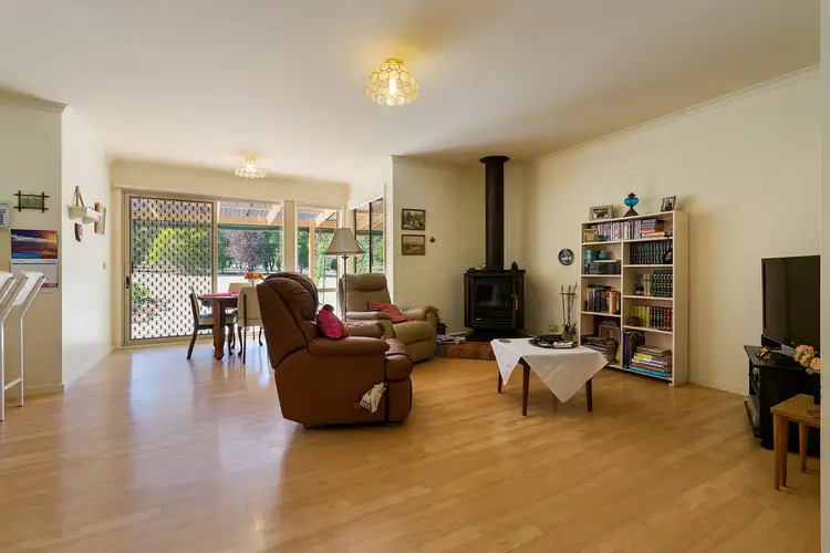 Fifth view of Homely house listing, Cnr Odgers Road and Robertson Avenue, Castlemaine VIC 3450