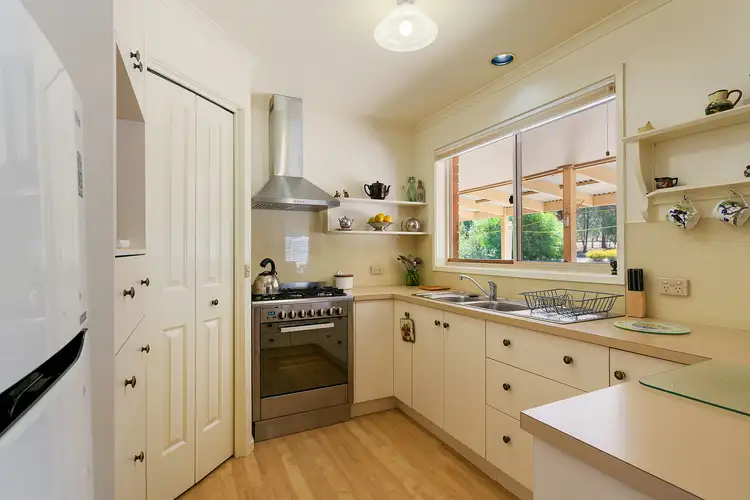 Sixth view of Homely house listing, Cnr Odgers Road and Robertson Avenue, Castlemaine VIC 3450