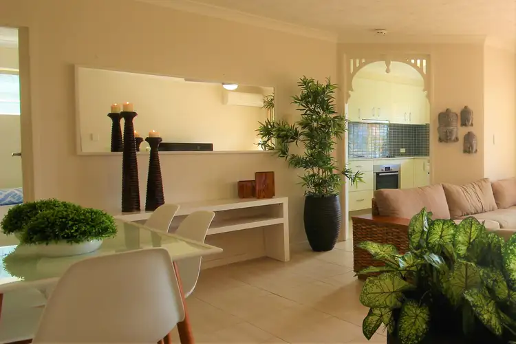 Third view of Homely unit listing, 2/14 Warren Street, St Lucia QLD 4067