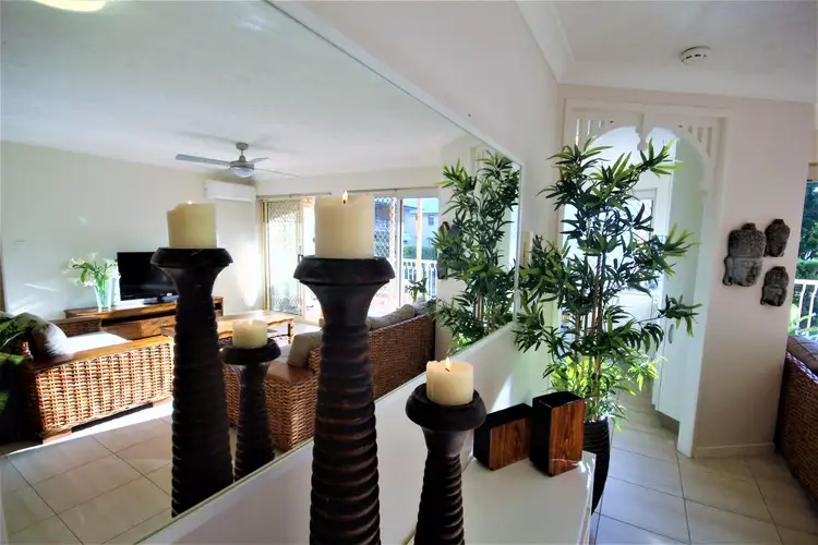 Fourth view of Homely unit listing, 2/14 Warren Street, St Lucia QLD 4067