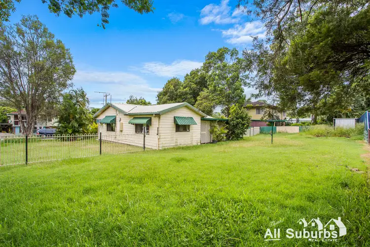 15 Borman Street, Slacks Creek QLD 4127