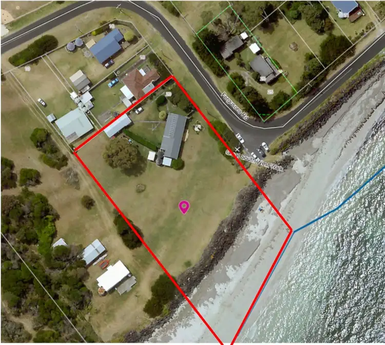 Second view of Homely house listing, 20 Fergusons Road, Portland VIC 3305