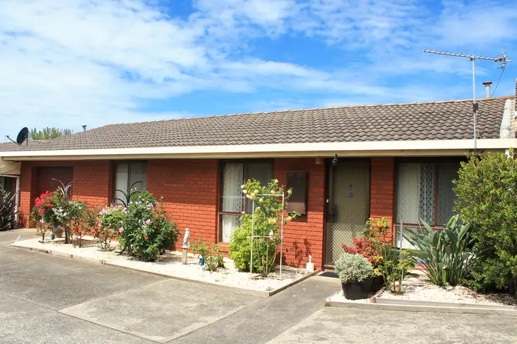 11/53 Barkly Street, Portland VIC 3305