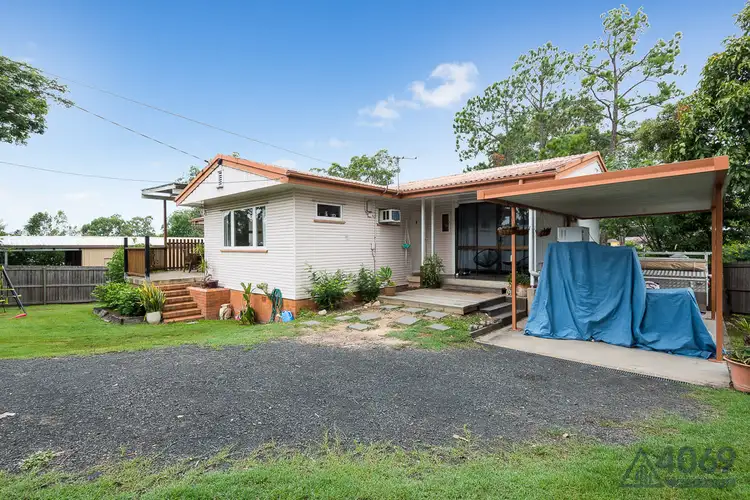Third view of Homely house listing, 7 Edson Street, Kenmore QLD 4069