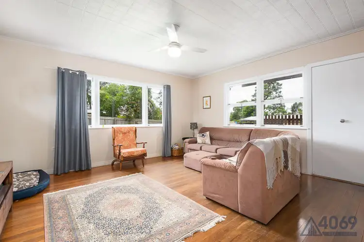 Fourth view of Homely house listing, 7 Edson Street, Kenmore QLD 4069