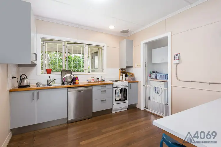 Sixth view of Homely house listing, 7 Edson Street, Kenmore QLD 4069